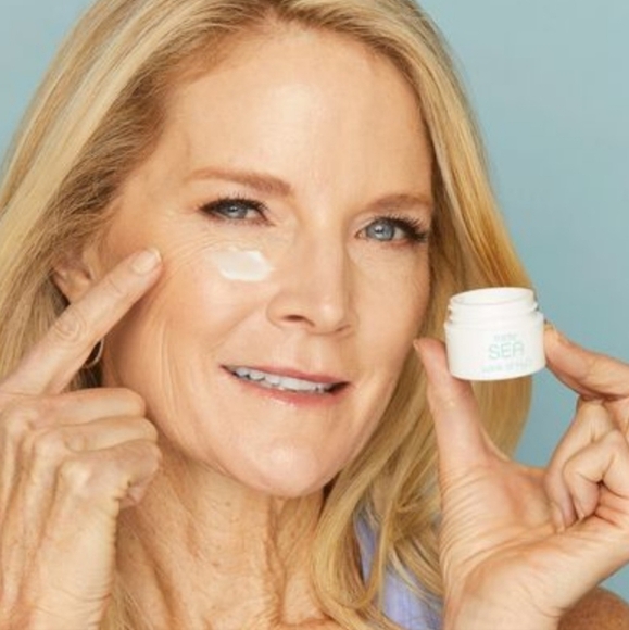 Nwt Tarte Drink of H2o 1.7 FL Oz and tarte Sea Wink of H2o .53 FL Oz Bundle - Picture 2 of 16